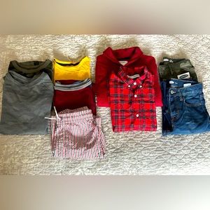 Boys Old Navy Bundle